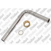 Vaillant Rohr HW vernickelt für Gas-Wandheizgerät VC 126-306/3-5 (R35) 0020057197