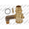 Vaillant Anschluss für Gas-Wandheizgerät VC 466/4-7 #0020059000