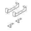 Vaillant Halter, Schienenverbinder 0020059131
