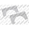 Vaillant Rosette 125, weiß für LAS 303230 (80/125 PP) # 0020059498