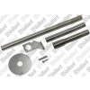 Vaillant Anschluss-Set, Kondensat DN 18 für Zub. 303240, 0020016412 # 0020059504