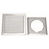 Vaillant Basis Anschluss-Set Luftansaugung DN 130 PP 0020060591