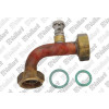 Vaillant Rohr Pumpe-Kondensator für VWL 141-171/3 S # 0020060876