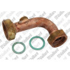 Vaillant Rohr Pumpe-Kondensator für VWS 63-103/2 # 0020060885