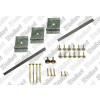 Vaillant Befestigung Beipack, vertikal für VFK 125, 145, 150, 155 (/2) V, H # 0020063570