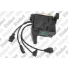 Vaillant Anschlusskasten für Öl-Gebläsekessel VKO unit 179-309/5-B 0020068023