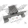 Vaillant Brenner Kamin 10 kW HL für Gas-Wandheizgerät VC 104/4-7 VC 104/4-7 R1 #0020068026