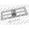 Vaillant Düsenstock 24 kW H für Gas-Wandheizgerät VC 254/4-7 VC 254/4-7 R1 #0020068038