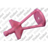 Vaillant Vordüse 200 (hellrosa) für Gas-Wandheizgerät VC 104/4-7 VC 104/4-7 R1 #0020068057