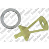 Vaillant Vordüse 340 (hellgrün) für Gas-Wandheizgerät VC 254/4-7 VC 254/4-7 R1 #0020068061