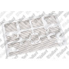 Vaillant Abdeckung mit Variorahmen für Gas-Wandheizgerät VC 104/4-7 VC 104/4-7 R1