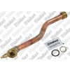 Vaillant Rohr PWT-Schnittst. Kamin für VC 104/4-7 # 0020068097