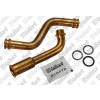 Vaillant Rohr Teleskop für Gas-Wandheizgerät VC 306/3-5 VC 306/3-5 R3 #0020068957