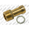 Vaillant Anschluss, G1/2 x D15 x 42,5 für VC 95+195+245/4-5 (R1) # 0020071581