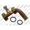 Vaillant Rohr Verdampfer-Pumpe für VWL 141-171/3 S # 0020072010