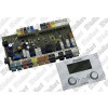 Vaillant Leiterplatte Set für VRC 630, calorMATIC (VRC) 630/2, /3 # 0020076589