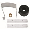 Vaillant Anschluss-Set VTK/2 Erweiterung weiterer Kollektor nebeneinander 0020076779