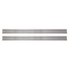 Vaillant Schienen-Set (2) VTK 570/2 Aufdach/Flachdachmontage Aluminium 0020076780