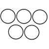 Vaillant O-Ring 5 Stück für VC 126-306/3-5 (R3,5) # 0020077919