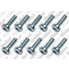 Vaillant Schraube M6x20 ISO 14583 VC 1006&1206/5-5 R2 VC 806/5-5 R2, 10 Stück 0020081364