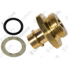 Vaillant Adapter DN10 VPM 20 S VWL 35/4 S 230V 0020085416