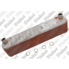 Vaillant Wärmetauscher 36 Platten VPM 30/35 W 0020085422