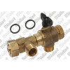 Vaillant Anschluss-Set Fuelleinrichtung VAS 106&156/4 VAS106/3