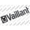 Vaillant Firmenschild Vaillant 3D VWL 141-171/3 S VWL 61-101/3 S