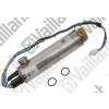 Vaillant Heizkörper Zusatzheizung Defroster, zu VWL 141-171/3 S VWL 61-101/3 S 0020093213