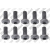 Vaillant Schraube M8x20-A2 ISO14583 VWL 141-171/3 S VWL 61-101/3 S, 10 Stück 0020093220