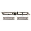 Vaillant Dachankerset (Stockschraube) 2er Set Aufständerung für Schrägdach 0020094872