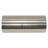 Vaillant Mündungsrohr Edelstahl DN 200, 500mm für Schachtabdeckung Edelstelstahl DN 200 0020095538