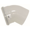 Vaillant Bogen 45 Grad DN 160 PP 0020095556