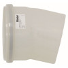 Vaillant Bogen 15 Grad DN 160 PP 0020095560