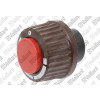 Vaillant Knopf braun 0020096372