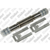 Vaillant Schlauch für VFK 135+140/2 VD # 0020096384