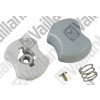 Vaillant Griff Gasventil für Gas-Wandheizgerät VC 126-306/3-5 (R35) 0020100813