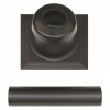 Vaillant Schachtabdeckung d:110mm PP 0020106397