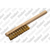 Vaillant Bürste Drahtbürste Service Set 0020107801