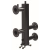 Vaillant Hydraulische Weiche WHC 110 für Kaskaden ecoTEC plus 0020107874