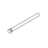 Vaillant Anode vorne für Warmwasserspeicher VIH S 400 L 0020111429