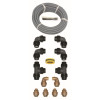 Vaillant Installationsset für flexoTHERM 15/19kW mit 2x aroCOLLECT 50mm 0020115491