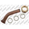 Vaillant Rohrbogen, 45 Grad 0020117272