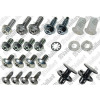 Vaillant Befestigungssatz Service für VNC 28+1 (UCHJ 50..) # 0020128007