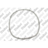 Vaillant Dichtung Dichtschnur Flansch für Öl-Brennwertkessel VKO 356/3-7 #0020130968