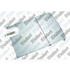 Vaillant Deckel für Öl-Brennwertkessel VKO 156/3-7 VKO 256/3-7 #0020130994