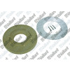 Vaillant Isolierung Isolierplatte für Öl-Brennwertkessel VKO 356/3-7 #0020131006