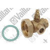 Vaillant Ventil, Rücklaufventil 0020133399