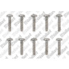 Vaillant Schraube VC 146-316/5-5 R2, 10 Stück 0020133833