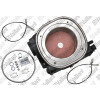 Vaillant Wärmetauscher HW #0020135129